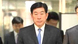 원세훈 전 국정원장 29일 오전 검찰 출석