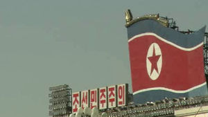 북한, 미국 항모 니미츠호 참여 한미훈련 맹비난