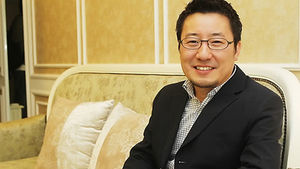 할리우드 드림웍스 전용덕 촬영감독 내한
