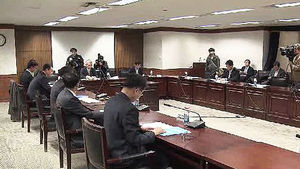 정부, 개성공단 피해기업 지원 논의 착수