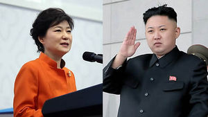 "박 대통령&middot;김정은, 가장 막강한 인물 500인"