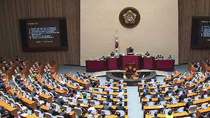 하도급 손해배상 최고 3배&hellip;'정년 60세법' 통과