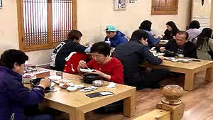 [전주] 주변 상권 '북적'&hellip;영화제 경제효과 만점