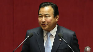 이완구 "이해찬 의원과 협력해 세종시법 연내 처리"