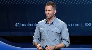 [풀영상] 존 로저스 "사람&middot;개인이 다음 산업혁명의 뿌리"