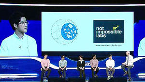 SDF 개막&hellip;새 시대 위한 '초협력' 방안 제시