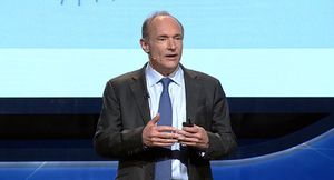 [영상] 웹(WWW) 창시자가 말하는 '웹'이란?