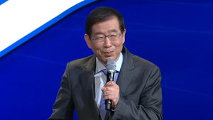 박원순 "내 브랜드는 꼼꼼하고 균형있는 행정"