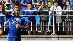 검찰, '국보법 위반' 혐의 정대세 수사