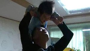 어린이날 최고의 선물은 '놀아주는 아빠'