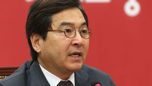 심재철 "이적단체 옹호발언 기회 준 판사 조치해야"