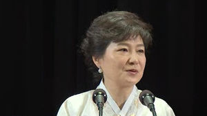 박 대통령 방미&hellip;"北 위협에 흔들리지 않아"