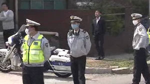 시화공단서 불산 100리터 누출&hellip;부상자 없어