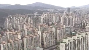 전세가, 매매가의 60% 넘어&hellip;매매 활성화 관심
