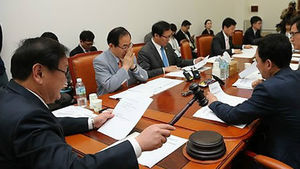 정치쇄신특위, `기초선거 정당공천 폐지' 결론 못내