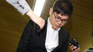 검찰, '상습도박' 방송인 김용만에 징역 1년 구형
