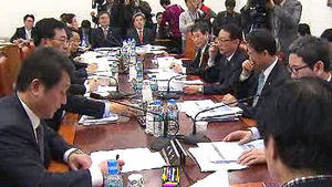 17조 3천억 규모 추경안 국회 본회의 통과 임박