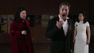 흥사단 100주년&hellip;오페라 '선구자 도산 안창호'