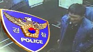 "부모 안다" 초등학생에게 접근해 집 절도 시도