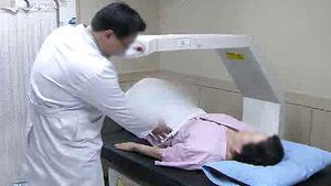 골다공증 전 단계 '골감소증'&hellip;방치하면 큰 코 다친다