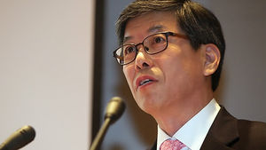 하성민 SKT 사장 "단말기 유통법, 주객전도 우려"