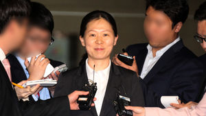 '국정원 외압 폭로' 권은희 과장 "수사에 부당함 느꼈다"