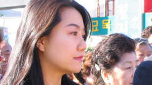 박 대통령 올케 서향희 변호사 둘째 임신