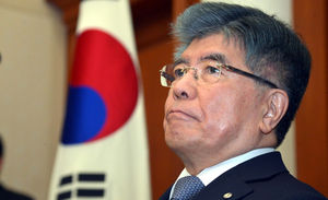 김중수의 '변심'인가 금통위의 '반란'인가