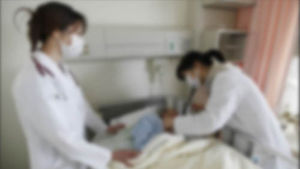 일본 풍진 창궐&hellip;환자 5천 명 넘어서