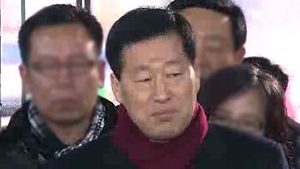 한나라당 '전당대회 돈봉투' 안병용 무죄 확정