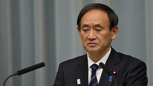 일본 "위안부 입장, 한국 등에 외교통로로 설명할 것"