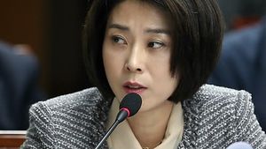 새누리 "서울시, 무상보육 대란 조장" 비판