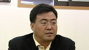 '천하장사' 이만기와 김해시의회의 '샅바 싸움'