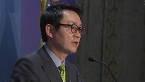 윤창중 상담 변호사 "윤 씨 측에 자진출국 권고"