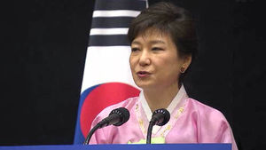 박 대통령 LA서 마지막 일정&hellip;오늘 귀국길