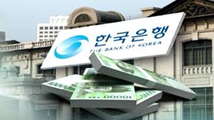 금리인하로 이자부담 1조 8천 억 줄어