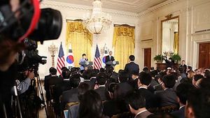 정상회담 등 큰 행사때 대사관 인턴 채용