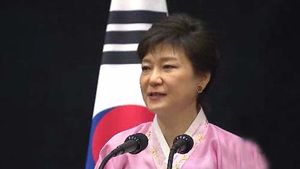 박 대통령, LA서 방미 일정 마무리&hellip;오늘 귀국