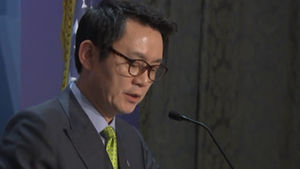 '성추행 의혹' 윤창중 전 대변인, 사법절차 어떻게?