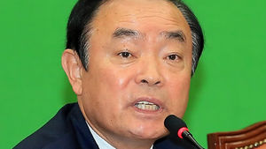 민주, 신임 정책위의장에 장병완