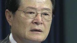 靑 비서실장 사과&hellip;박 대통령 13일 입장 밝힐 듯