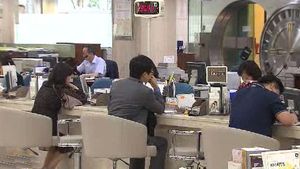 은행 신탁업-펀드판매부서 정보교류 가능해진다