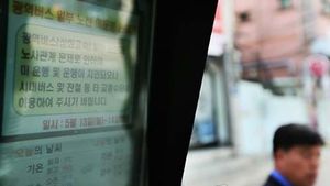 '인천&sim;서울' 삼화고속 운행 중단&hellip;발묶인 시민 '불편'