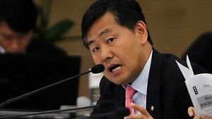 민주 "6&middot;15 남측위 개성방문 불허는 편협한 발상"