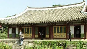 北 개성 역사지구 세계유산 등재권고 판정