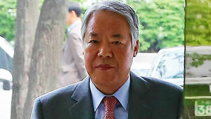 임경묵 "조현오에게 '盧 차명계좌' 얘기한 적 없다"