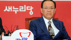 황우여 "박 대통령, 기강 확립에 단호한 의지"