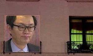 윤창중 의혹 투성&hellip; 그날 밤 호텔방에선 무슨 일이?