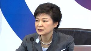 박 대통령, 30일 우간다 대통령과 정상 회담