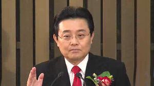 전병헌 "안철수와 '경쟁관계' 규정은 속단"